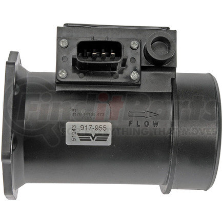 917-955 by DORMAN - MASS AIR FLOW S
