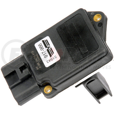 917-966 by DORMAN - MASS AIR FLOW S