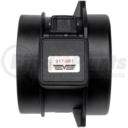 917-981 by DORMAN - MASS AIR FLOW S