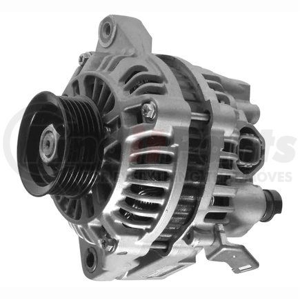 11319 by MPA ELECTRICAL - Alternator - 12V, Valeo, CW (Right), with Pulley, Internal Regulator