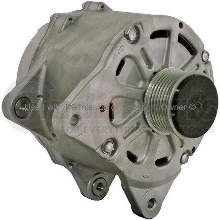 11473 by MPA ELECTRICAL - Alternator Remanufactured Standard