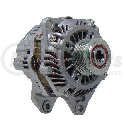 11559 by MPA ELECTRICAL - Alternator - For 12.0 V, Clockwise (Right), Internal Regulator