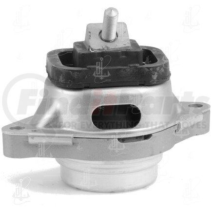9978 by ANCHOR MOTOR MOUNTS - ENGINE MOUNT FRONT LEFT