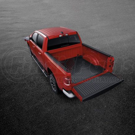 82215784AB by MOPAR - Truck Bed Mat - Nylon-Reinforced Rubber, For 2019-2023 Ram 1500