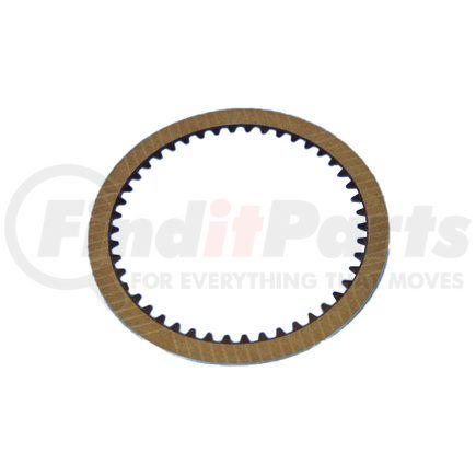 52108573AA by MOPAR - Automatic Transmission Clutch Pack Disc