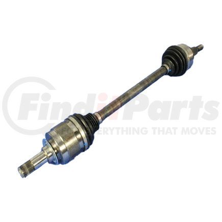 52123522AB by MOPAR - Drive Axle Shaft - Left or Right, for 2011-2022 Jeep/Dodge