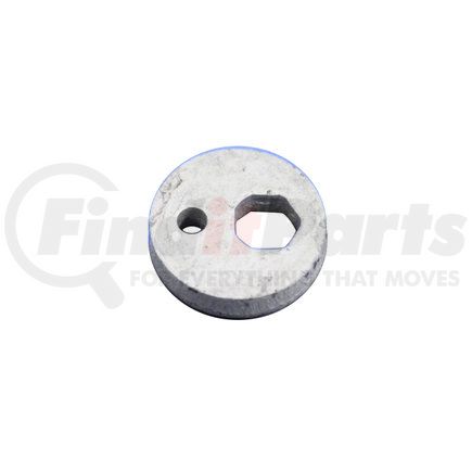 6508488AA by MOPAR - Toe Compensator Link Washer - Rear, 32 mm.