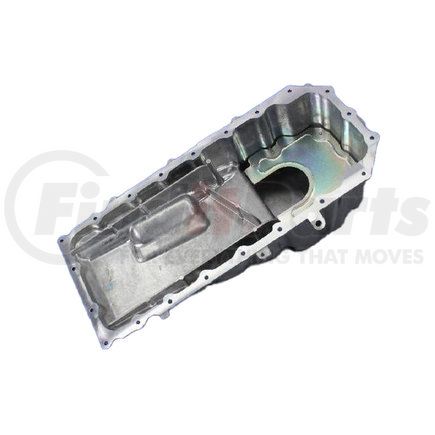 68212569AA by MOPAR - Engine Oil Pan