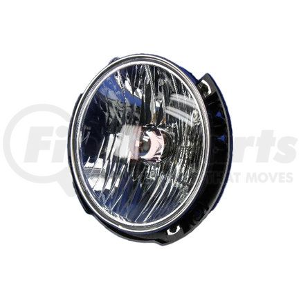 55078149AD by MOPAR - Headlight - Left