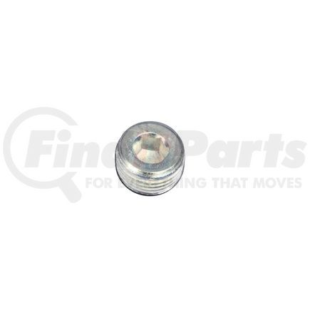 68001627AB by MOPAR - Transfer Case Oil Fill Plug