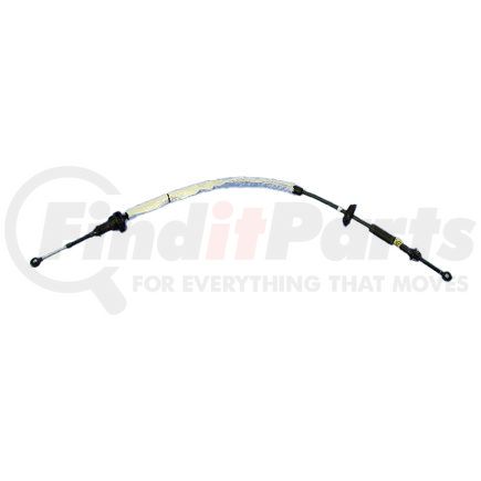 52104095 by MOPAR - Manual Transmission Shift Cable