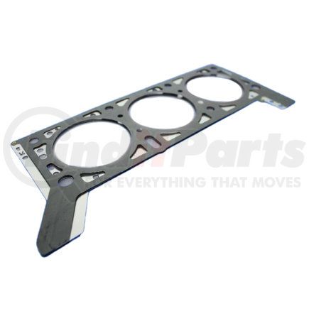 4666034AB by MOPAR - Engine Cylinder Head Gasket - Left or Right, For 2007-2011 Jeep Wrangler