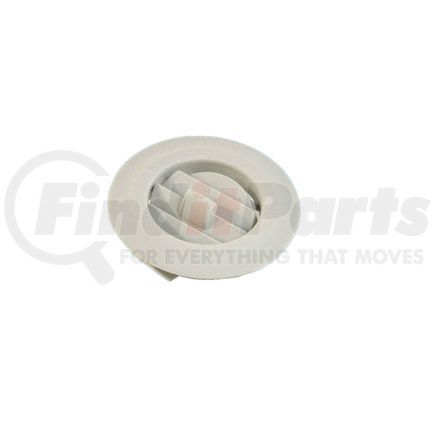 5SB00PD2AG by MOPAR - Headliner Air Vent - Front or Rear, Left or Rear