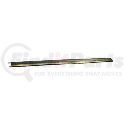 1DX24TZZAC by MOPAR - Door Molding - Rear, Right