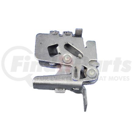 55235523AC by MOPAR - Hood Latch - For 2001 Jeep Cherokee