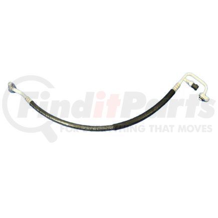 55057006AF by MOPAR - A/C Discharge Line Hose Assembly - For 2004-2007 Dodge Ram 1500