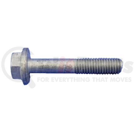 68244240AA by MOPAR - Engine Oil Filter Housing Bolt - Hex