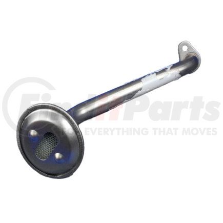 4666028AA by MOPAR - Engine Oil Pump Pickup Tube and Screen - For 2007-2011 Jeep Wrangler