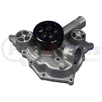 4792838AB by MOPAR - Engine Water Pump - With Gasket and Pulley, for 2005-2010 Dodge/Jeep/Chrysler