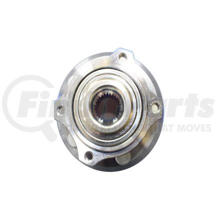 4779328AB by MOPAR - Wheel Bearing and Hub Assembly - Left or Right