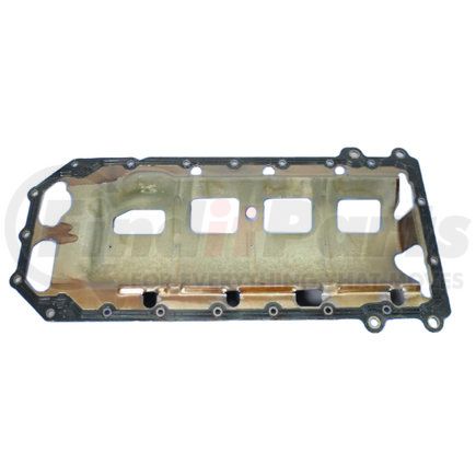 4792874AA by MOPAR - Engine Oil Pan Gasket - For 2005-2023 Dodge/Jeep/Chrysler