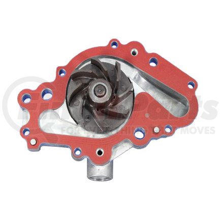 4892225AA by MOPAR - Engine Water Pump - With Gasket, for 2006-2007 Chrysler/Dodge