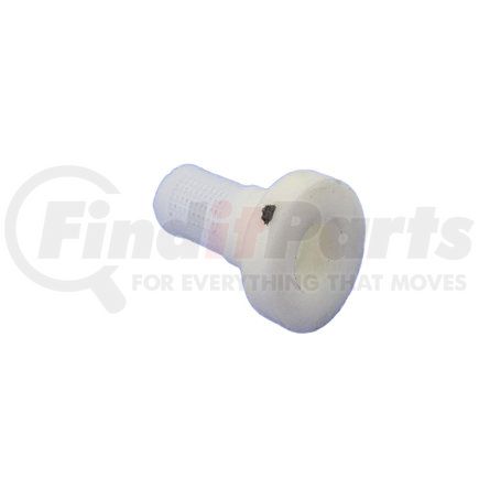 5152030AA by MOPAR - Windshield Washer Pump Grommet - Dual Outlet