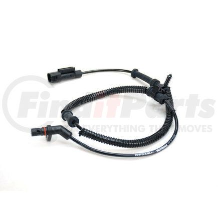 68170065AF by MOPAR - ABS Wheel Speed Sensor - Left, Right, Front, for 2013-2022 Ram 1500/1500 Classic