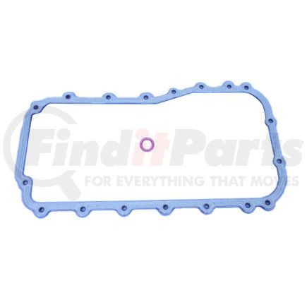 05241062AC by MOPAR - Engine Oil Pan Gasket - Upper, for 2001-2011 Dodge/Jeep/Chrysler