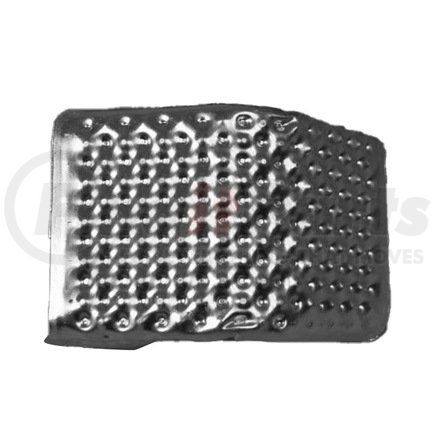 4782817AB by MOPAR - Heat Shield - Right