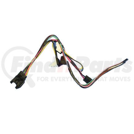 5013608AA by MOPAR - Overhead Console Wiring Harness