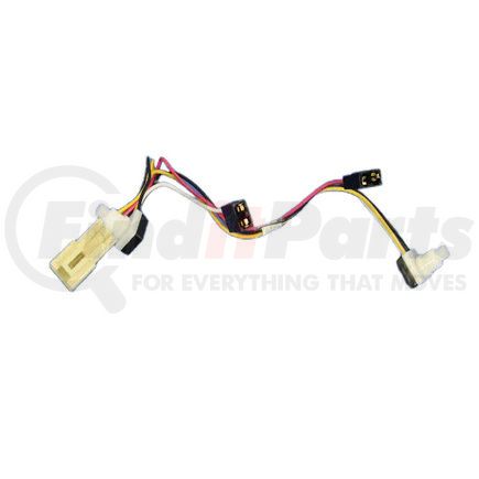 5013609AA by MOPAR - Overhead Console Wiring Harness