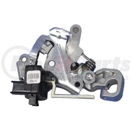 68470756AA by MOPAR - Steering Gear Box Bracket - with Brake Solenoid