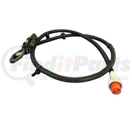 5148147AC by MOPAR - Engine Heater Cord - For 2010-2013 Ram 2500/3500