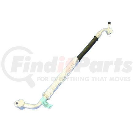 68161174AB by MOPAR - A/C Suction Line Hose Assembly - With Seals, for 2011-2023 Jeep/Dodge