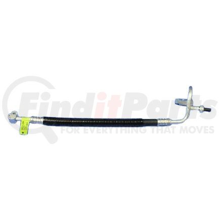 68161178AD by MOPAR - A/C Discharge Line Hose Assembly - With Hardware, for 2012-2023 Jeep/Dodge