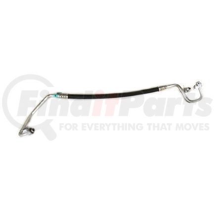 68161177AE by MOPAR - A/C Discharge Line Hose Assembly - With Hardware, for 2012-2023 Dodge and Jeep