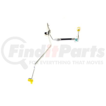 68161180AC by MOPAR - A/C Liquid Line Assembly - With Hardware, for 2011-2023 Dodge/Jeep