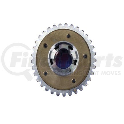 5184370AI by MOPAR - Engine Timing Camshaft Sprocket - Intake, for 2011-2023 Dodge/Jeep/Chrysler/Ram