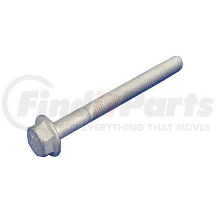 6104191AA by MOPAR - Exhaust Manifold Bolt - Hex