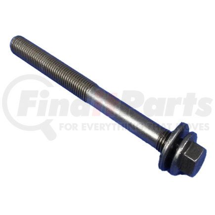 6509564AA by MOPAR - Engine Cylinder Head Bolt - Hex, for 2011-2024 Dodge/Jeep/Chrysler/Ram