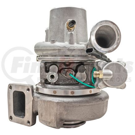 4036850H by HOLSET - Kit,VG Turbo(Actuator),HE400VG