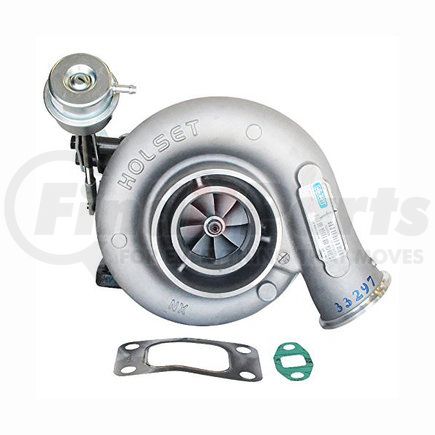 3534924HX by HOLSET - KIT, WATERGATE TURBO, HX35W