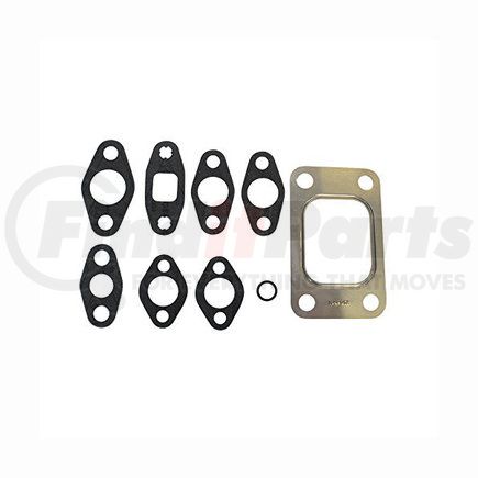 3545575H by HOLSET - KIT,GASKET, HX40