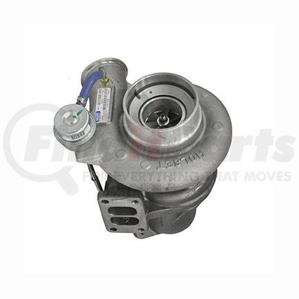 3590105H by HOLSET - NEW HX35W Turbo Dodge RAM 5.9L 1999-2001