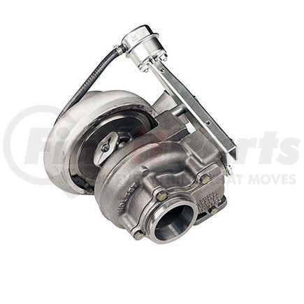 4033204H by HOLSET - Kit,Wastegate Turbo,HX35W