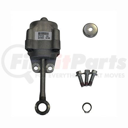 4042573H by HOLSET - KIT, ACTUATOR, PNEUMATIC, HE431V