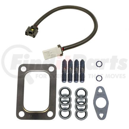 5325954H by HOLSET - Gasket Kit, HE351Ve 2007-2012 6.7L Cummins