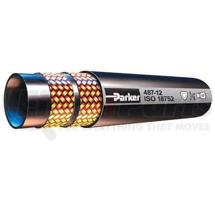 487TC-16-RL by PARKER HANNIFIN - HOSE-SPIRAL