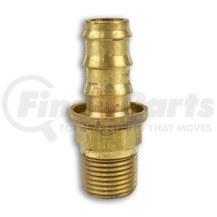 30182-8-10B by PARKER HANNIFIN - Push On Field Attachable Hydraulic Hose Fitting - 82 Series Fittings